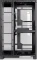 Thermaltake CAPO X Dual System Black, Glasfenster Vorschaubild