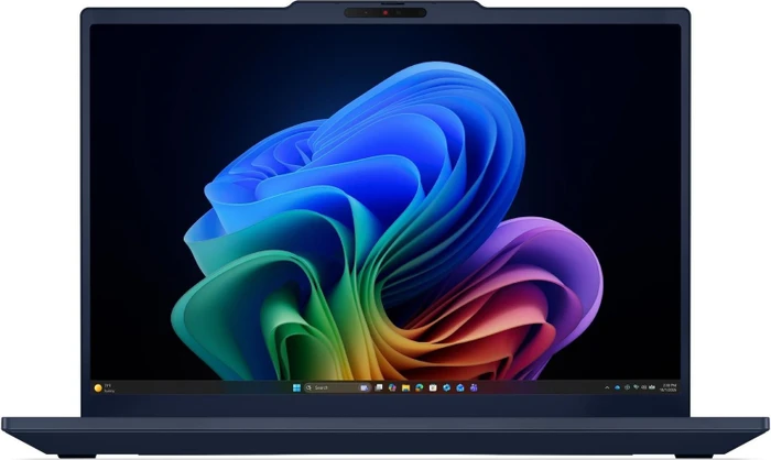 Lenovo ThinkPad T14 G7 (Intel), Blue, Core Ultra 5 325, 16GB RAM, 512GB SSD, EU