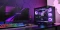 Mars Gaming MC-Fusion Black, Glasfenster Vorschaubild