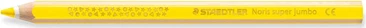 Staedtler Noris Club 1287 Buntstift gelb