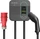 EM2GO AC Wallbox Home Power 11kW, 6.5m Ladekabel (EMH011AC1RW)