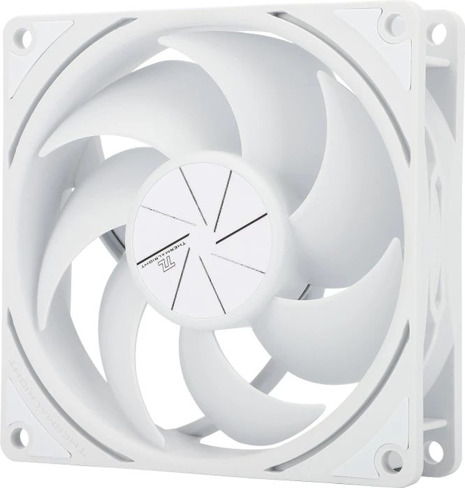Thermalright TL-P9W, 92mm