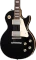 Gibson Les Paul Standard '60s Plain Top Ebony Vorschaubild