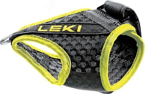 Leki Shark Frame Strap Mesh