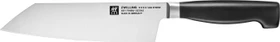 Zwilling Vier Sterne Bunka 17cm