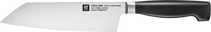 Zwilling Vier Sterne Bunka 17cm