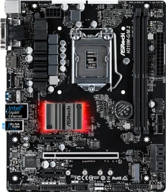 ASRock H310M-G/M.2 (Intel 1151 v2)