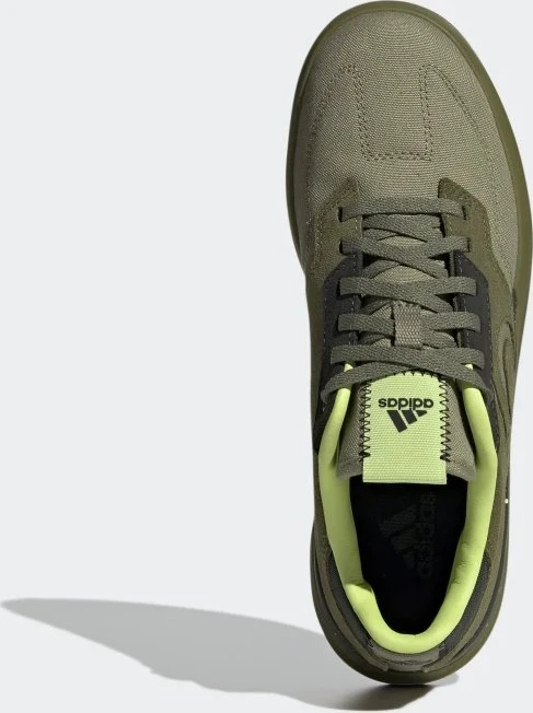 Five Ten Sleuth focus olive/orbit green/pulse lime (Damen)