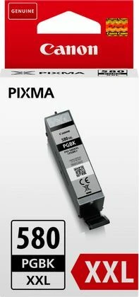 Canon Tinte PGI-580PGBK