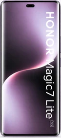 Honor Magic7 Lite 512GB Titanium Purple