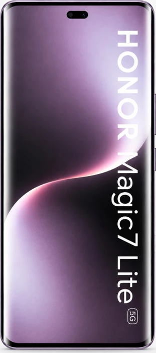 Honor Magic7 Lite 512GB Titanium Purple