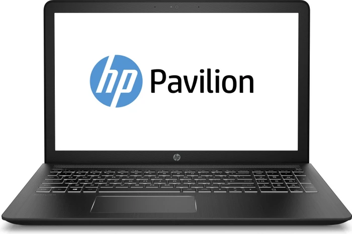 HP Pavilion Power 15-cb000