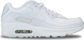 Nike Air Max 90 LTR white/metallic silver (Junior)