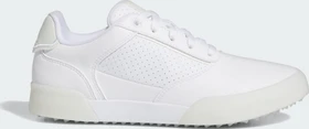 adidas Retrocross Spikeless cloud white/crystal jade/off white (Damen)