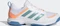adidas Ligra 7 Indoor cloud white/beam orange (Damen) Vorschaubild