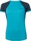 Vaude Scopi III Funktionsshirt kurzarm pool (Damen) Vorschaubild