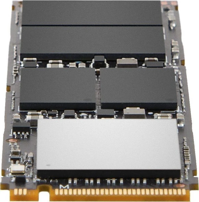 Intel SSD 760p 256GB, M.2 2280 / M-Key / PCIe 3.0 x4