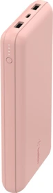 Belkin BoostCharge Powerbank 20K rosegold