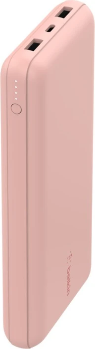 Belkin BoostCharge Powerbank 20K rosegold