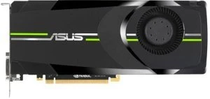 ASUS GeForce GTX 680, GeForce GTX 680, 2GB GDDR5, 2x DVI, HDMI, DP