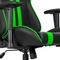 Ranqer Felix Gamingstuhl, schwarz/grün Vorschaubild