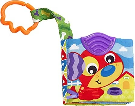 Playgro Mein erstes Buch Bauernhof