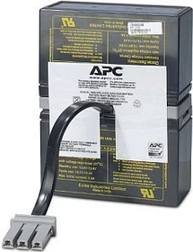 APC Replacement Battery Cartridge 32