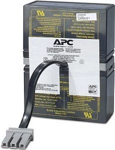 APC Replacement Battery Cartridge 32