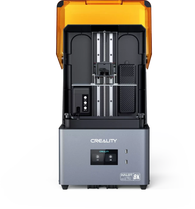 Creality HALOT-MAGE PRO