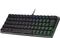 Cooler Master SK620, space gray, TTC LOW PROFILE RGB BROWN, USB, DE Vorschaubild