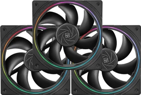 Thermalright TL-S12 X3, 120mm, 3er-Pack