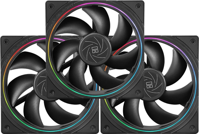 Thermalright TL-S12