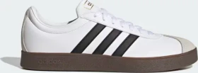 adidas VL Court 2.0 cloud white/core black/gum (Herren)