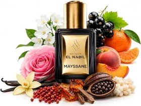 El Nabil Musc Mayssane Parfumöl, 5ml