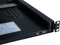 Inter-Tech Case IPC KVM-1708 LED, 17" LCD KVM Switch, 8-fach, DE Vorschaubild