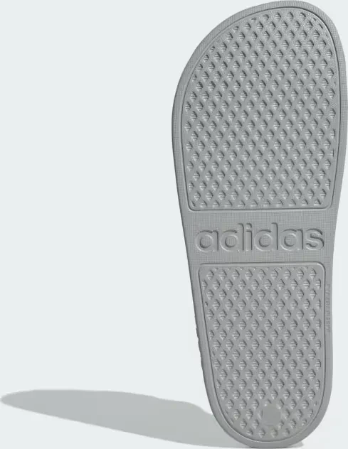 adidas Aqua Adilette grey two