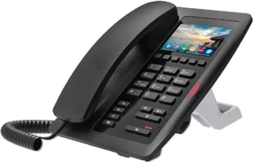 Fanvil H5W schwarz