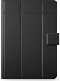 Cellularline Click Case für 10.5" Tablets schwarz