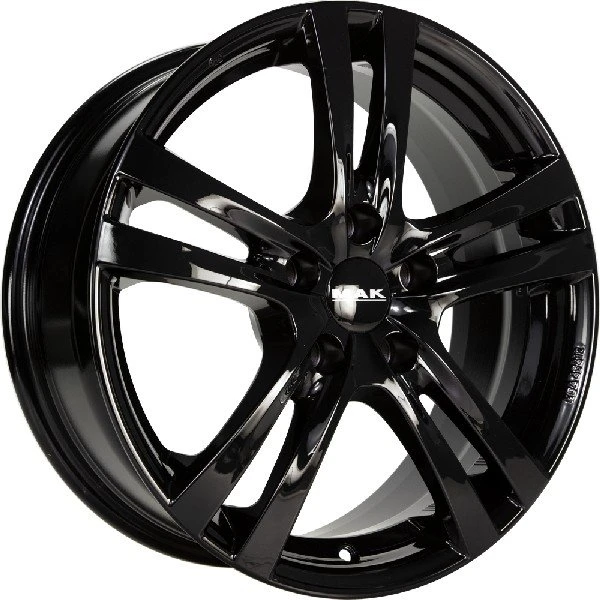 MAK Zenith 5.5x14 4/108 ET16 (verschiedene Farben)