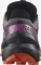 Salomon Speedcross 6 Gore-Tex moonscape/black/bird of paradise (Damen) Vorschaubild