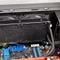 Lian Li PC-A51WRX schwarz/rot, Acrylfenster Vorschaubild