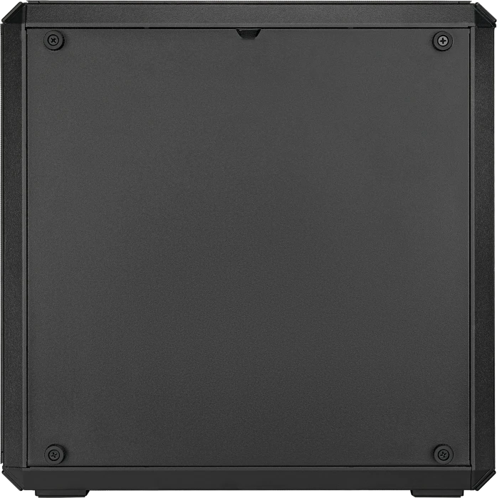 Cooler Master MasterBox Q300L V2, Glasfenster