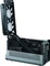 Phanteks Evolv Shift XT, silber, Mini-ITX Vorschaubild