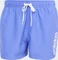 adidas Essentials Logo CLX Badeshorts cobalt blue (Herren) Vorschaubild