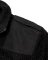 Brandit BW Cardigan Strickjacke schwarz (Herren) Vorschaubild