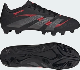 adidas Predator Club MG core black/grey four/lucid red