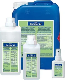 Hartmann Bacillol AF Flächendesinfektionsmittel, 5l