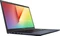 ASUS VivoBook 14 S413EA-EB094T, Bespoke Black, Core i5-1135G7, 8GB RAM, 512GB SSD, DE Vorschaubild