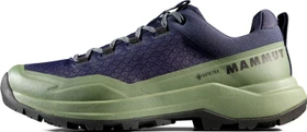 Mammut Sertig III Low GTX marine/marsh (Herren)