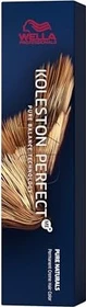 Wella Koleston Perfect Me+ Pure Naturals Haarfarbe 3/00 dunkelbraun natur intensiv,     60ml
